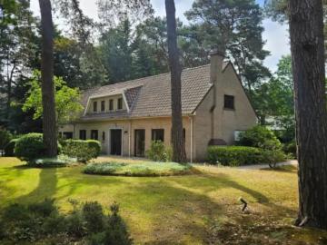 à vendre Villa Keerbergen Torteldreef