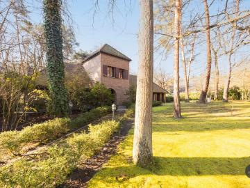 3140, Keerbergen, Arrondissement de Louvain, Flandre