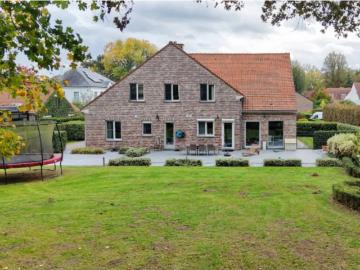 3140, Keerbergen, Arrondissement de Louvain, Flandre