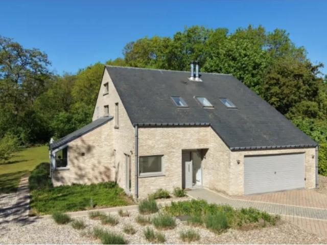 à vendre Villa Keerbergen Wielewaalweg