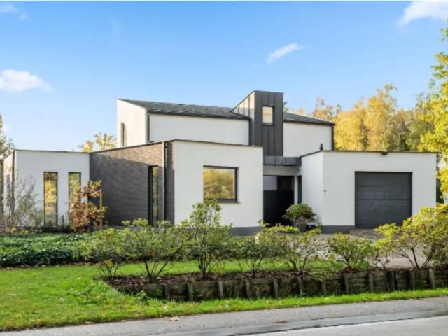 à vendre Villa Keerbergen