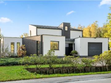 3140, Keerbergen, Arrondissement de Louvain, Flandre