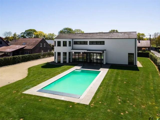 à vendre Villa Koersel Schomstraat
