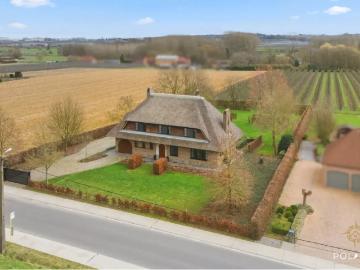 3472, Kersbeek-Miskom, Kortenaken, Arrondissement de Louvain, Flandre