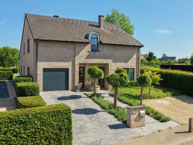 à vendre Villa Kortenberg Vissegatstraat