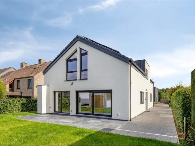 à vendre Villa Korbeek Lo Bierbeekstraat