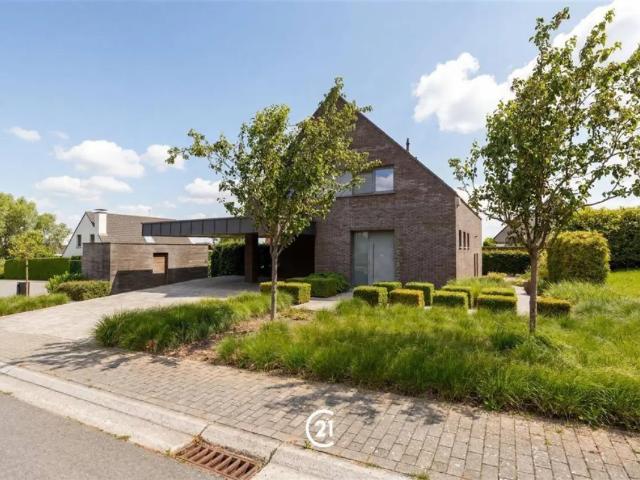 à vendre Villa Kluisbergen Doreken