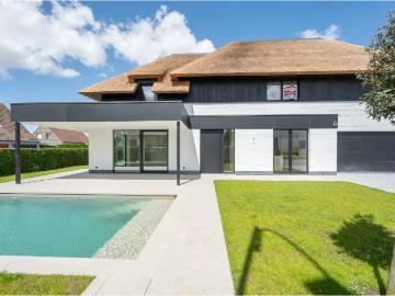 8300, Knocke-Heist, Flandre-Occidentale, Flandre
