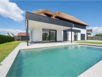 à vendre Villa Knokke Kragendijk