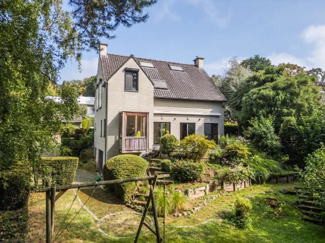 à vendre Villa Kraainem