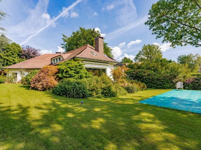 à vendre Villa Kraainem