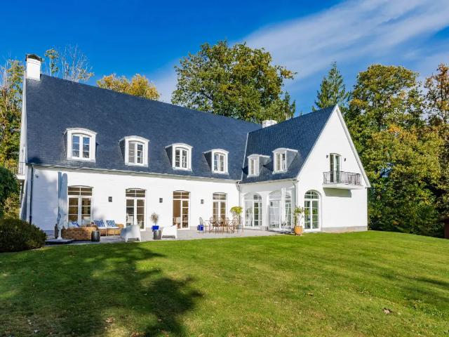 à vendre Villa Kraainem