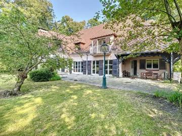à vendre Villa Kraainem