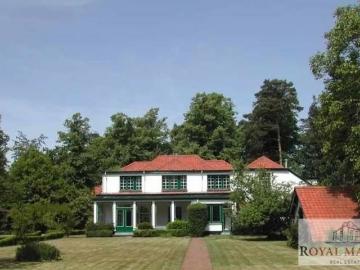 à vendre Villa Kraainem