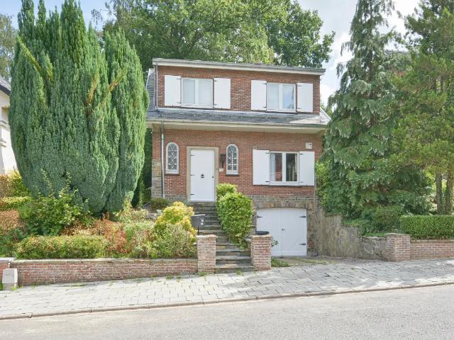 à vendre Villa Kraainem Avenue des Bouleaux
