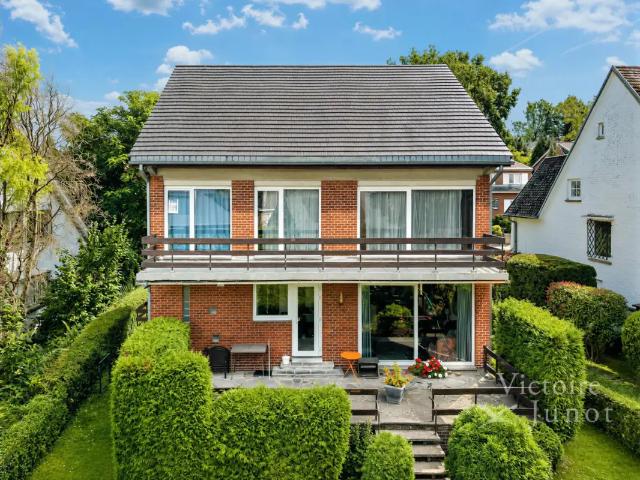 à vendre Villa Kraainem AVENUE DES BOULEAUX