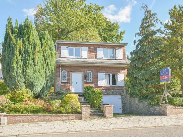 à vendre Villa Kraainem Avenue des Bouleaux