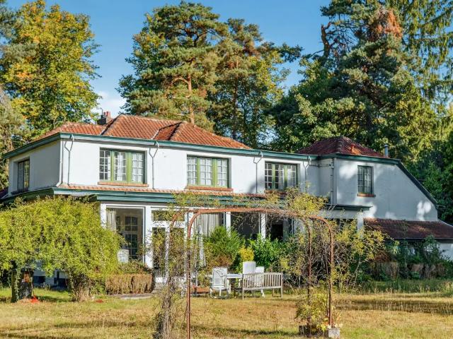 à vendre Villa Kraainem AVENUE DES CHASSEURS