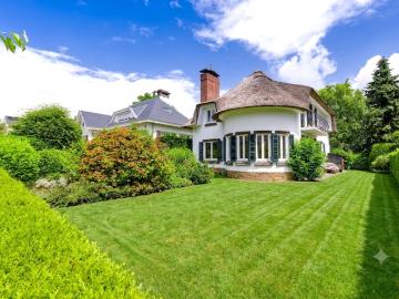 à vendre Villa Kraainem Avenue du Bois Soleil