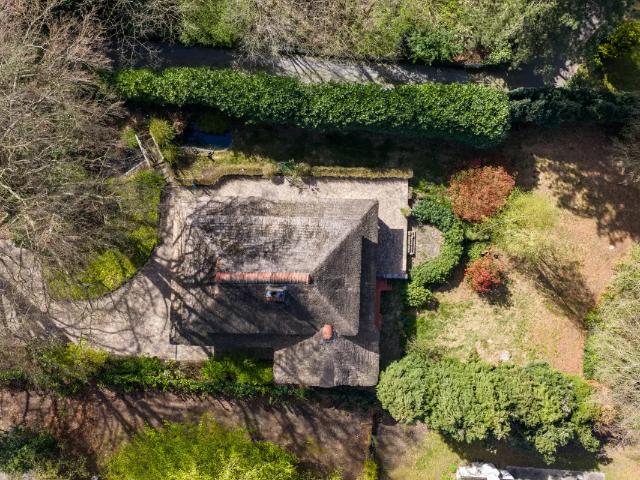 à vendre Villa Kraainem Chaussée de Malines