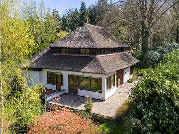 à vendre Villa Kraainem Chaussée de Malines