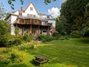 à vendre Villa Kraainem Jagerslaan