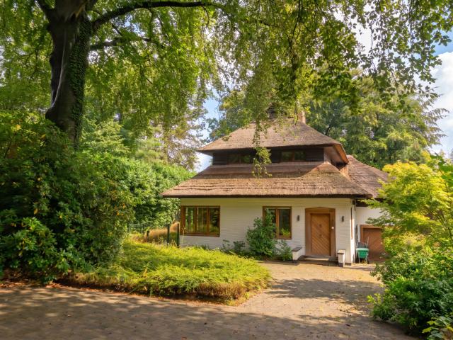 à vendre Villa Kraainem Mechelsesteenweg