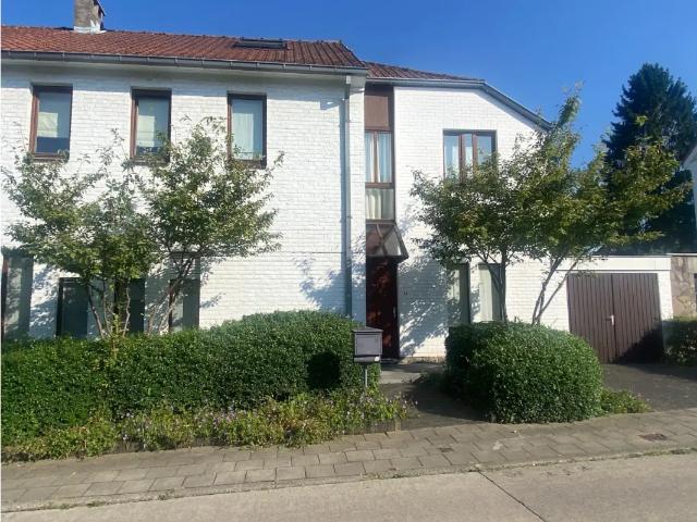 à vendre Villa Kraainem Rue Esselveld