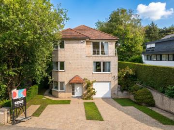 à vendre Villa Kraainem Sint Antoniuslaan