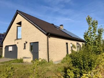 à vendre Villa Kruisem Nazarethsesteenweg