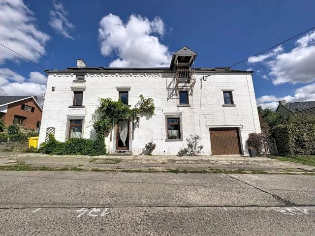 à vendre Villa La Bruyère Rue Trieux des Frênes