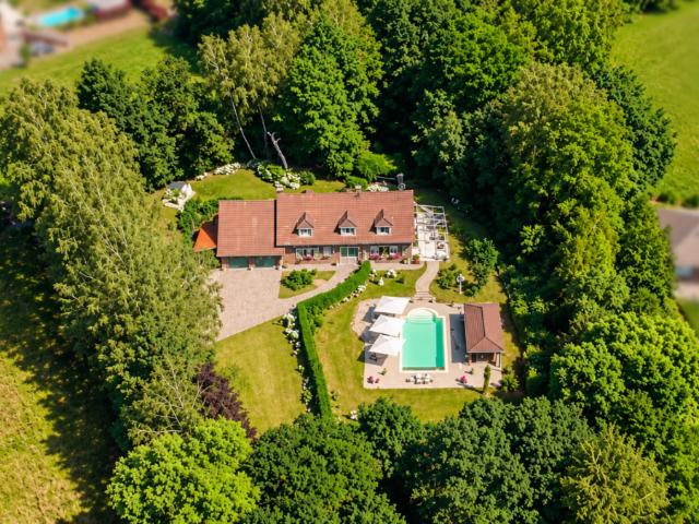 à vendre Villa La Calamine Chemin du Loup