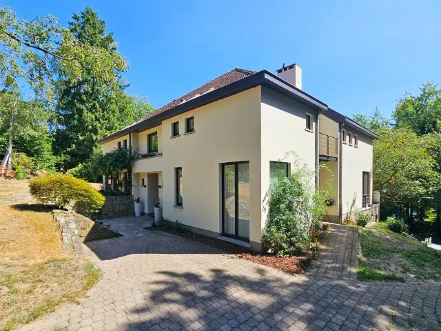 à vendre Villa La Hulpe