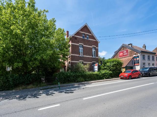 à vendre Villa La Hulpe