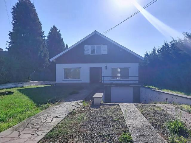 à vendre Villa La Louvière