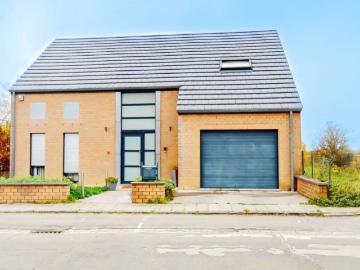 à vendre Villa La Louvière Rue Auguste Saintes
