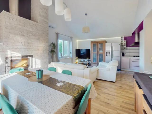 à vendre Villa La Louvière Rue des Meuniers
