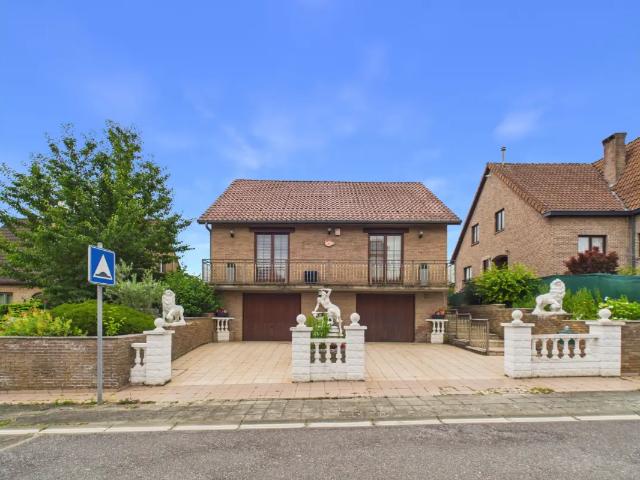 à vendre Villa La Louvière Rue des Amandiers