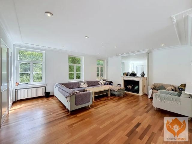 à vendre Villa Laeken Rue de la Tour Japonaise