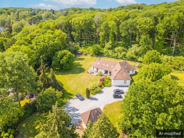 à vendre Villa Lasne