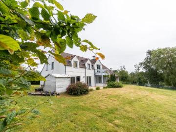 à vendre Villa Lasne