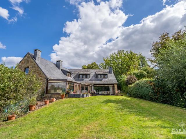 à vendre Villa Lasne