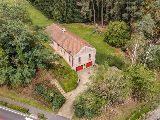à vendre Villa Lasne