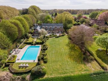à vendre Villa Lasne