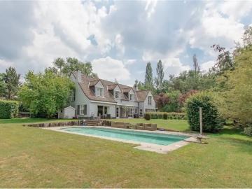 à vendre Villa Lasne