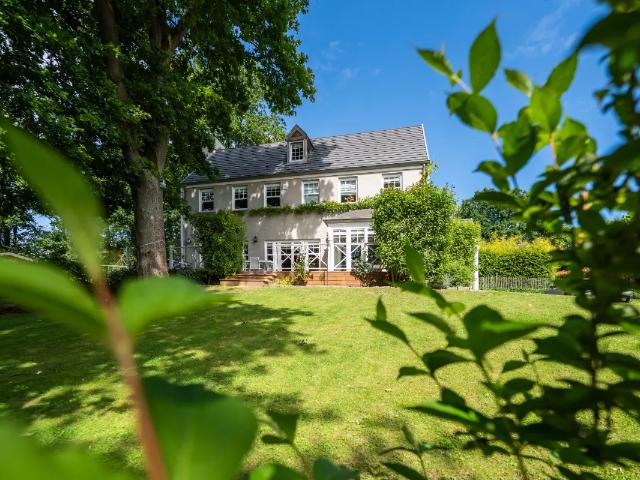 à vendre Villa Lasne