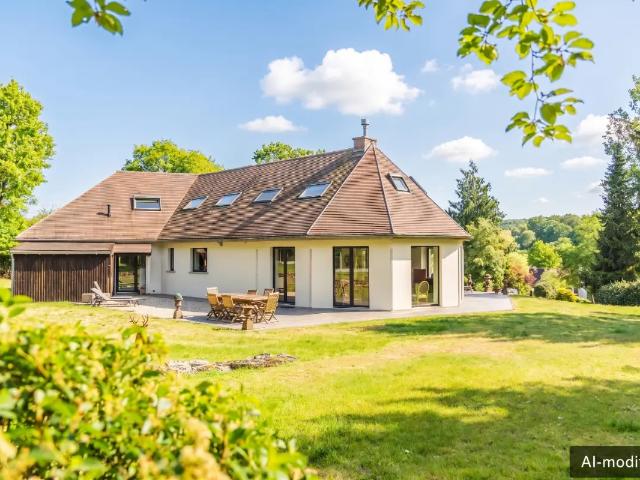 à vendre Villa Lasne