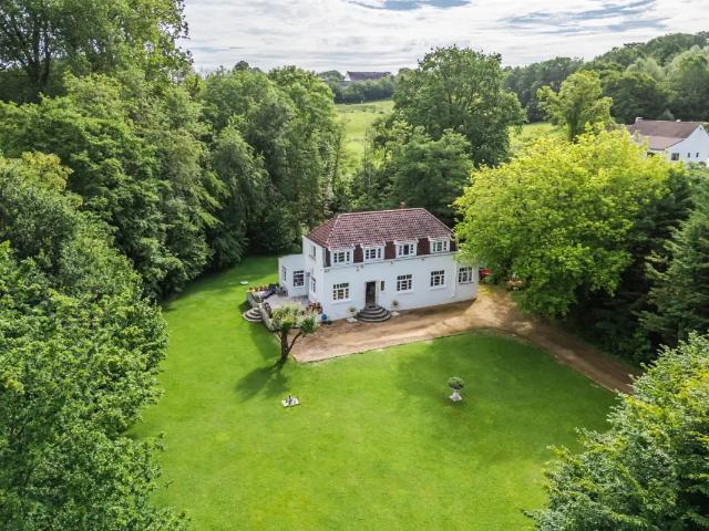 à vendre Villa Lasne