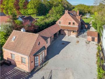 à vendre Villa Lasne