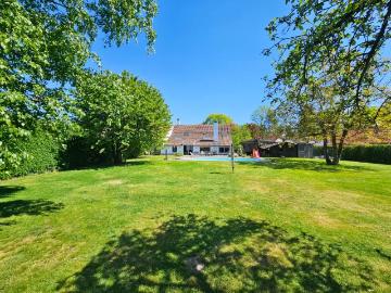 à vendre Villa Lasne